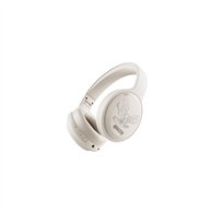 auriculares transformers tf-g06 bluetooth y jack 3.5 mm airazor beige de diadema