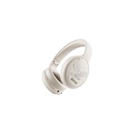 auriculares transformers tf-g06 bluetooth y jack 3.5 mm airazor beige de diadema