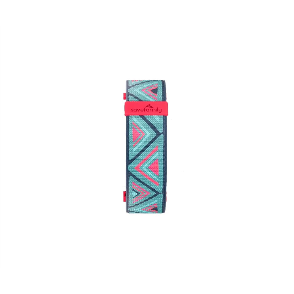 correa de tela savefamily savewatch 2 plus tribeca