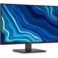 dell se2726d pantalla para pc 68,6 cm (27") 2560 x 1440 pixeles quad hd lcd negro