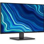 dell se2726d pantalla para pc 68,6 cm (27") 2560 x 1440 pixeles quad hd lcd negro