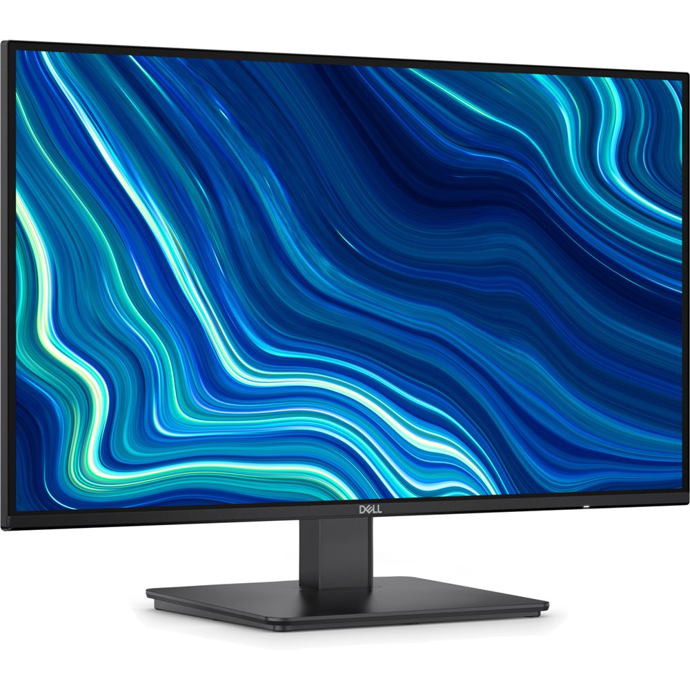 dell se2726d pantalla para pc 68,6 cm (27") 2560 x 1440 pixeles quad hd lcd negro