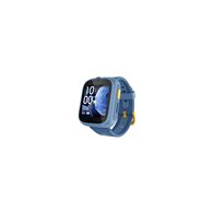 tcl movetime mt48 kids watch 4g azul con gps, videollamadas y resistencia ip68