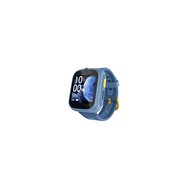 tcl movetime mt48 kids watch 4g azul con gps, videollamadas y resistencia ip68