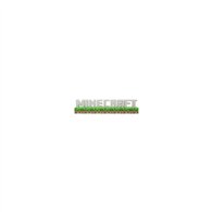 lámpara logo minecraft paladone con luz decorativa para escritorio o gaming
