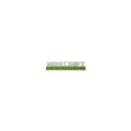 lámpara logo minecraft paladone con luz decorativa para escritorio o gaming