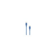 cable nubbeh elisium usb-c a usb-c 1 m 3a azul tpe