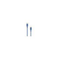 cable nubbeh elisium usb-c a usb-c 1 m 3a azul tpe