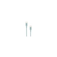 cable nubbeh elisium usb-c a usb-c 1 m 3a turquesa tpe