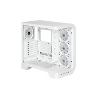 darkflash dc-dy570-w-es1 carcasa de ordenador full tower blanco