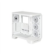 darkflash dc-dy570-w-es1 carcasa de ordenador full tower blanco
