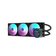 darkflash dw-dn360d-b-es1 sistema de refrigeración para ordenador carcasa del ordenador sistema de refrigeración líquida todo en