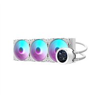 darkflash dw-dn360s-w-es1 sistema de refrigeración para ordenador carcasa del ordenador sistema de refrigeración líquida todo en