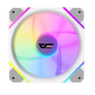 darkflash df-dm12 pro-w-es1 sistema de refrigeración para ordenador carcasa del ordenador refrigerador de aire