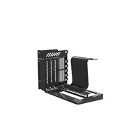 darkflash da-gcb470-b-hq1 parte carcasa de ordenador full tower soporte de gpu