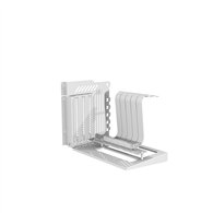 darkflash da-gcb470-w-hq1 parte carcasa de ordenador full tower soporte de gpu