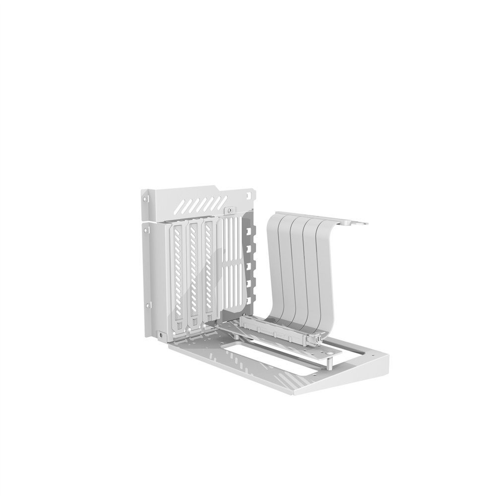 darkflash da-gcb470-w-hq1 parte carcasa de ordenador full tower soporte de gpu
