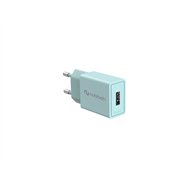 cargador de pared nubbeh bhoot usb-a 10w blanco