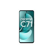 realme c71 4/256gb verde smartphone