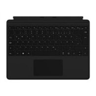 teclado microsoft surface pro negro (ep2-00405)