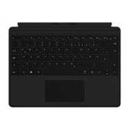 teclado microsoft surface pro negro (ep2-00405)
