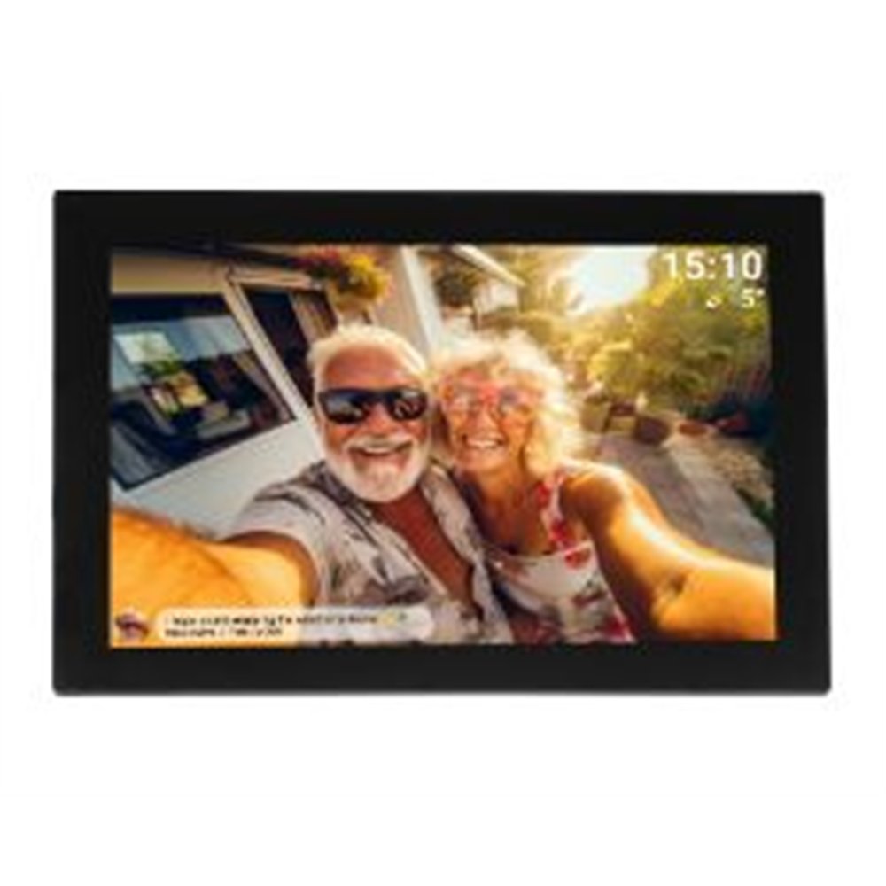 marco digital denver 10.1" 1gb 16gb negro(pff-1037bmk3)