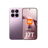smartphone xiaomi 17t 6.59" 12gb 512gb 5g violeta