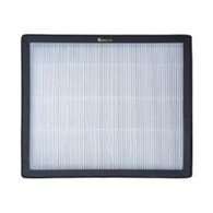 filtro hepa meaco para dry arete one h13 20l/25l 3unid.