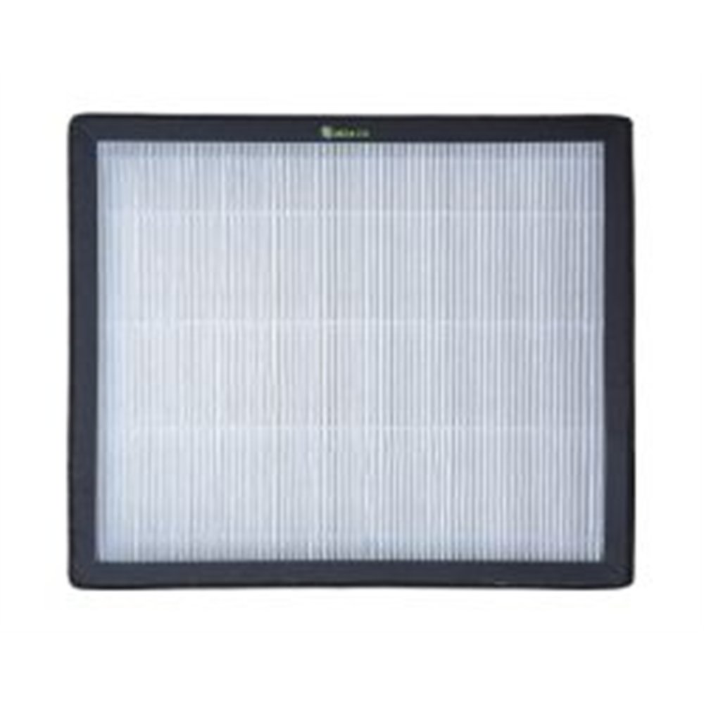 filtro hepa meaco para dry arete one h13 20l/25l 3unid.