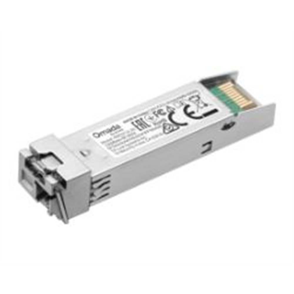 módulo transceptor tp-link sfp 1250mbit/s (ism321a-20)