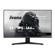 monitor iiyama 24" 144hz ips fhd negro (g2441hsu-b1)