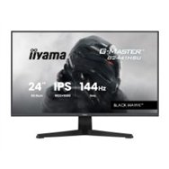monitor iiyama 24" 144hz ips fhd negro (g2441hsu-b1)
