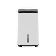 deshumidificador y purificador meaco dry arete one 25l