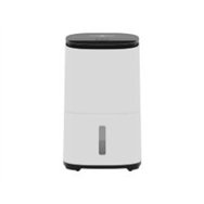 deshumidificador y purificador meaco dry arete one 25l