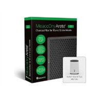 filtro de carbon activado dry meaco arete 10l y 12l