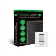 filtro de carbon activado dry meaco arete 10l y 12l
