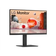 monitor lg 27" ips qhd pivot/reg usb-c dc (27ba65qb-t)