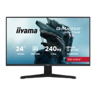 monitor iiyama 24" 240hz ips fhd negro (g2471hs-b1)