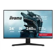 monitor iiyama 24" 240hz ips fhd negro (g2471hs-b1)