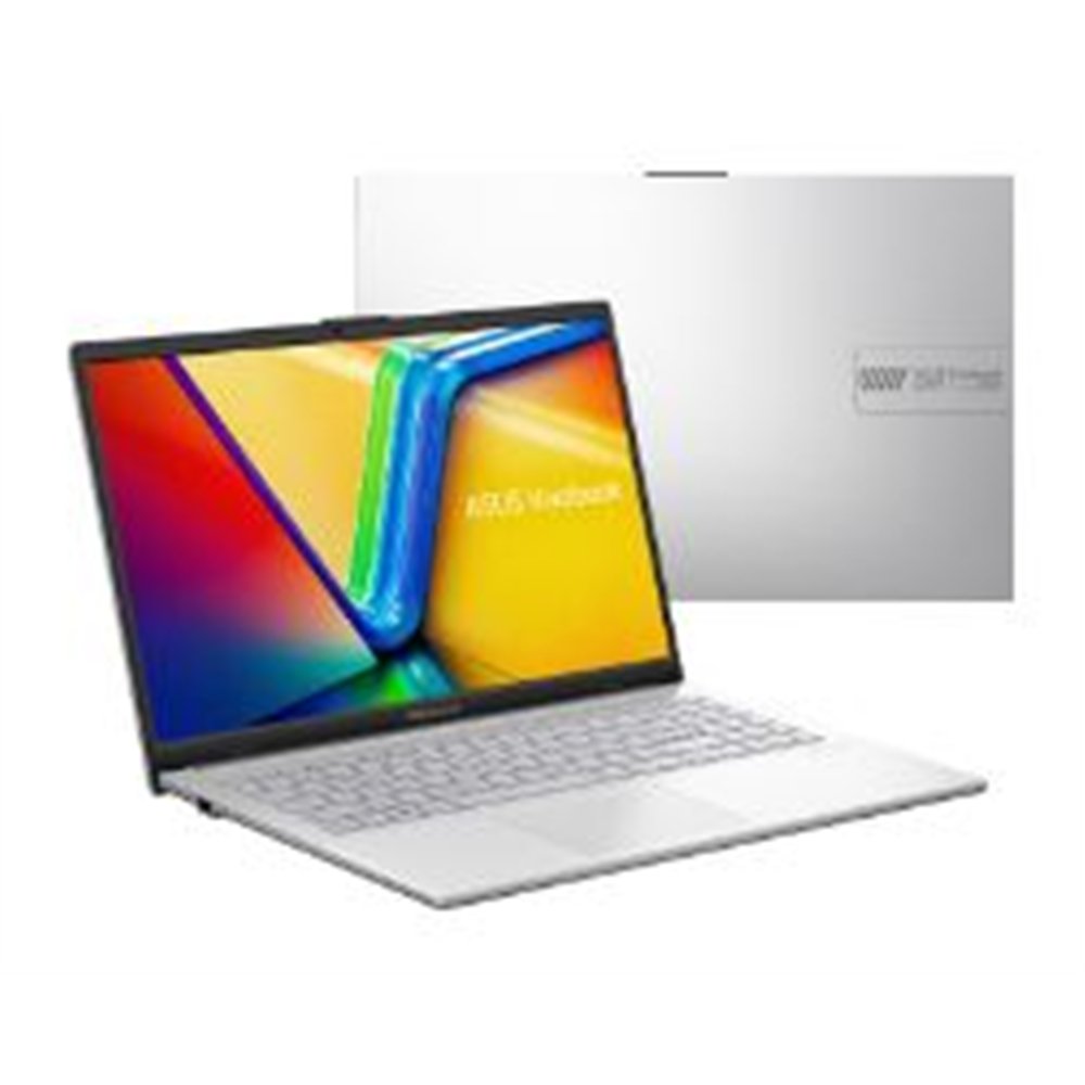asus e1504fa-bq5080w r5-7520u 8gb 512gb 15.6"w11h plata