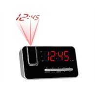 radio despertador denver fm alarma dual (crp-618)