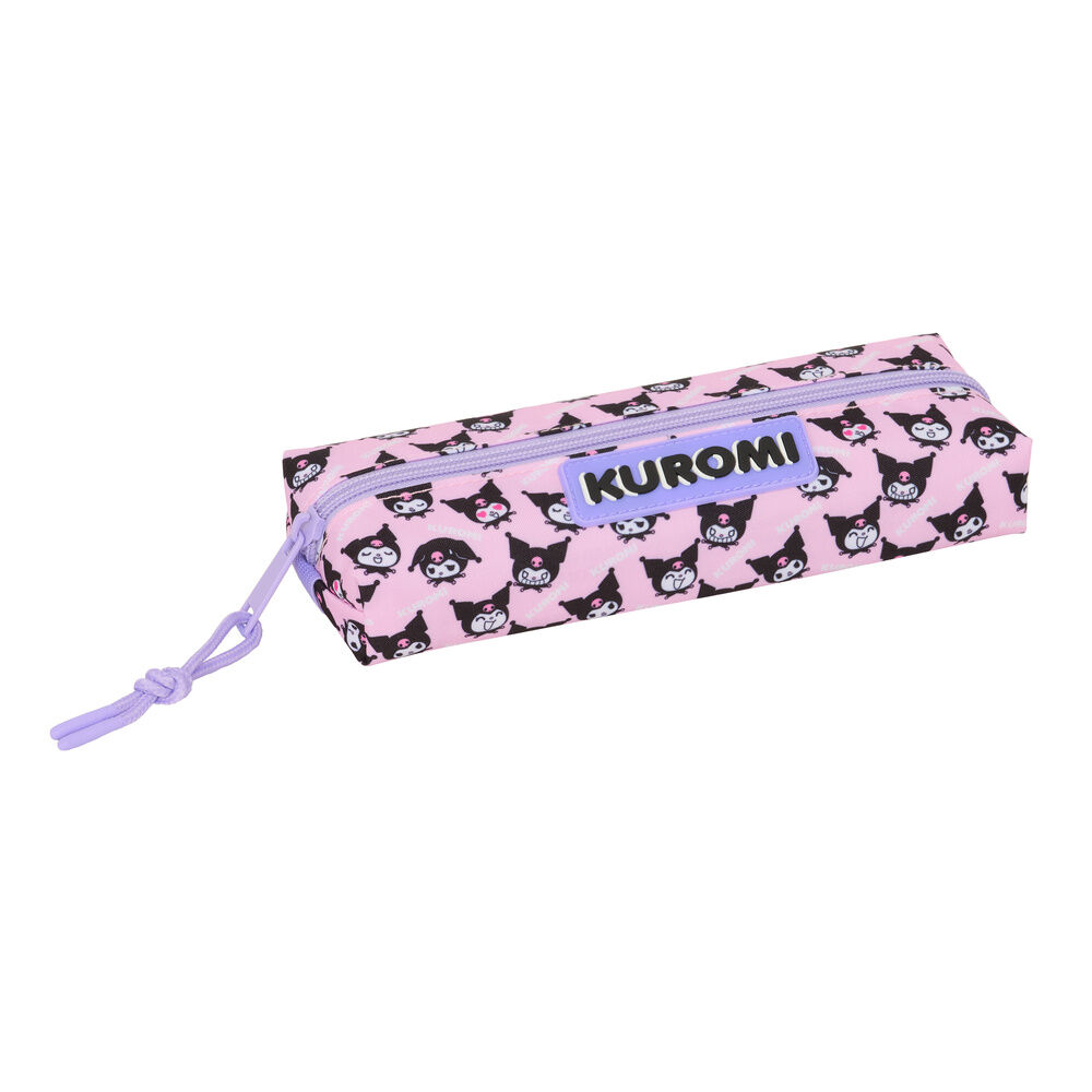 portatodo kuromi hello kitty