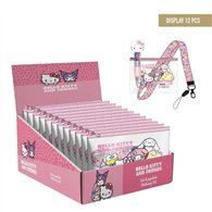 set papeleria hello kitty and friends