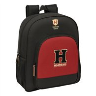 mochila hogwarts harry potter 38cm adaptable