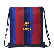saco f.c. barcelona 26/27 40cm