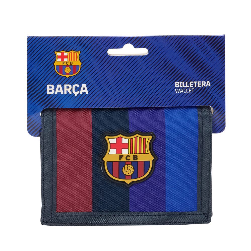 set papeleria f.c. barcelona 26/27