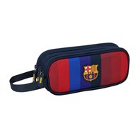portatodo f.c. barcelona 26/27 triple