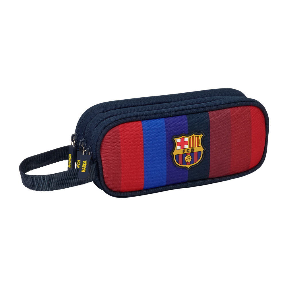portatodo f.c. barcelona 26/27 triple