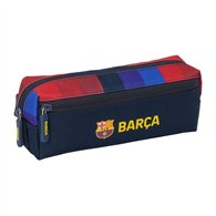 portatodo f.c. barcelona 26/27 triple