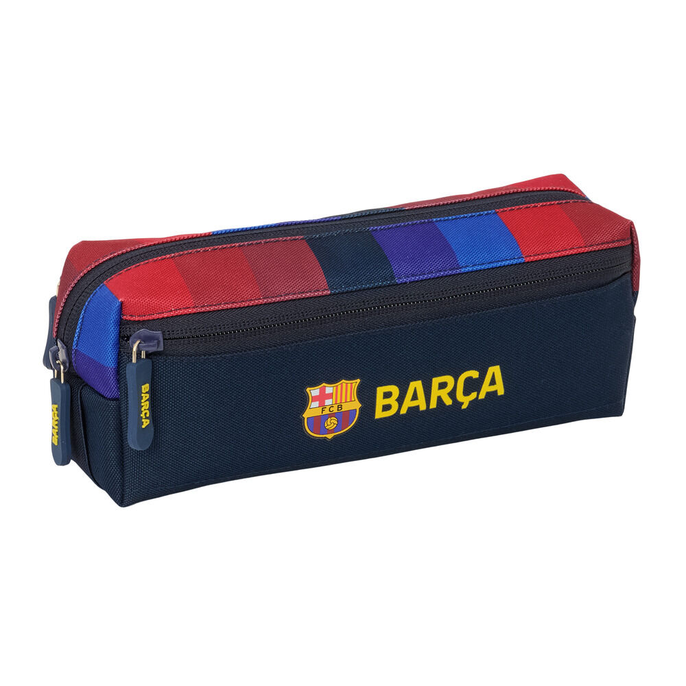 portatodo f.c. barcelona 26/27 triple